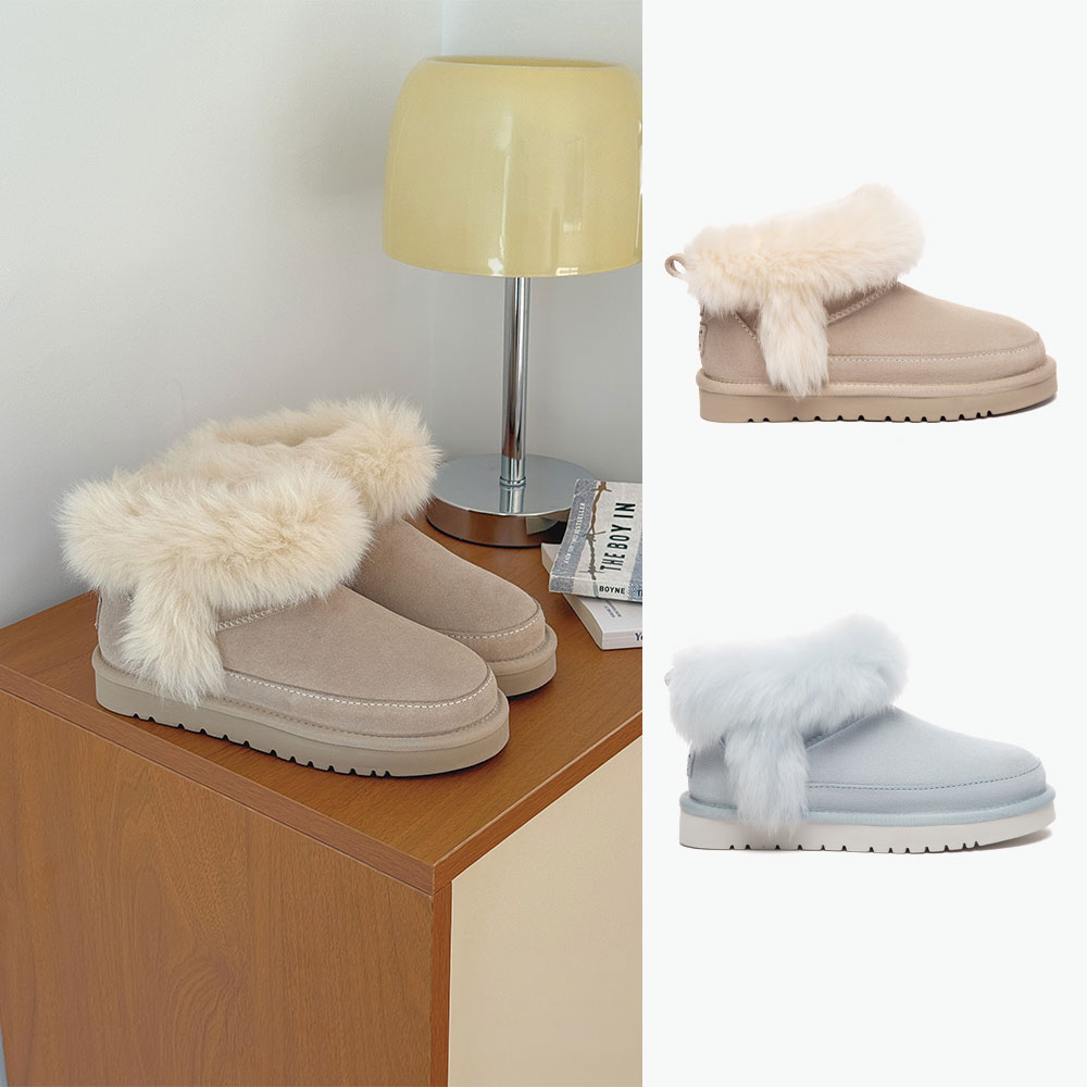 [무료배송] 호주정품 에버어그 프로비아 부츠 AS UGG AS3131