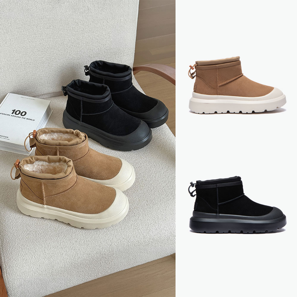 [무료배송] 호주정품 에버어그 글래빈 남녀공용 부츠 AS UGG AS3162