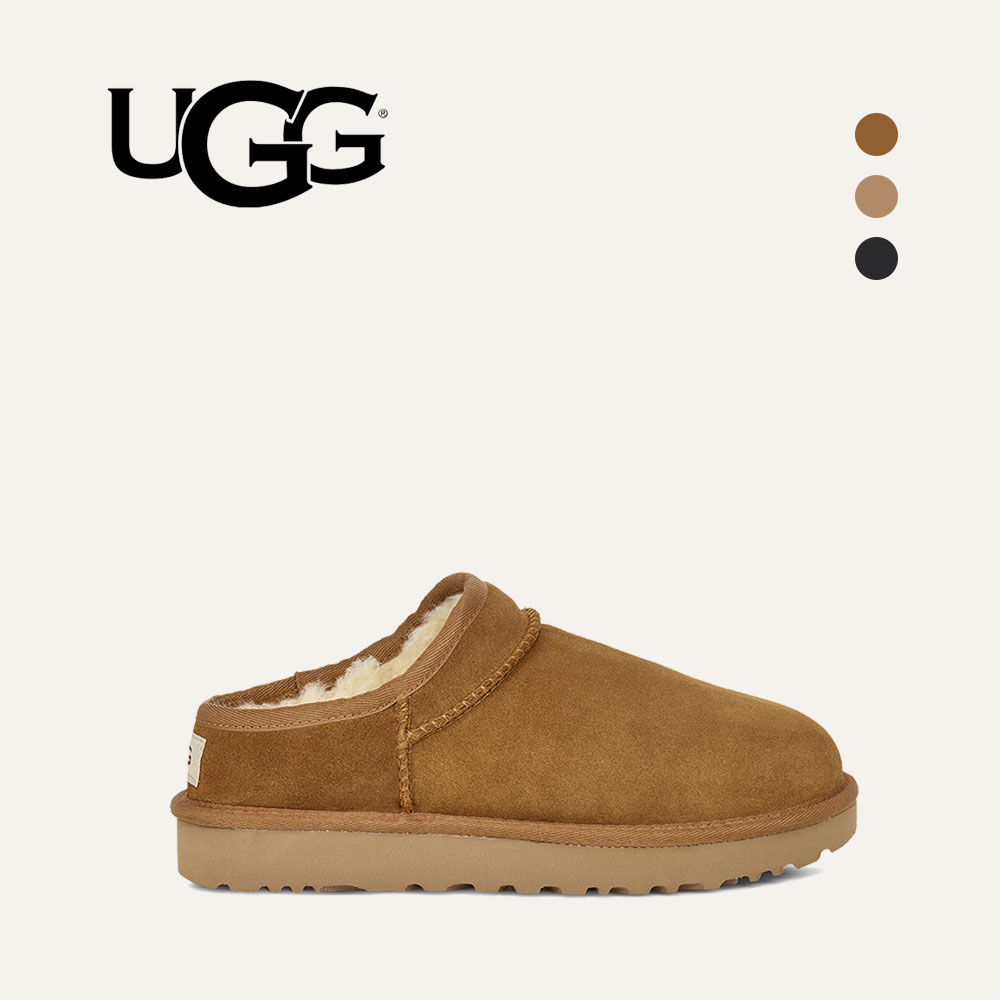 [무료배송] 미국정품 UGG 클래식 어그 슬리퍼 UGG1108193
