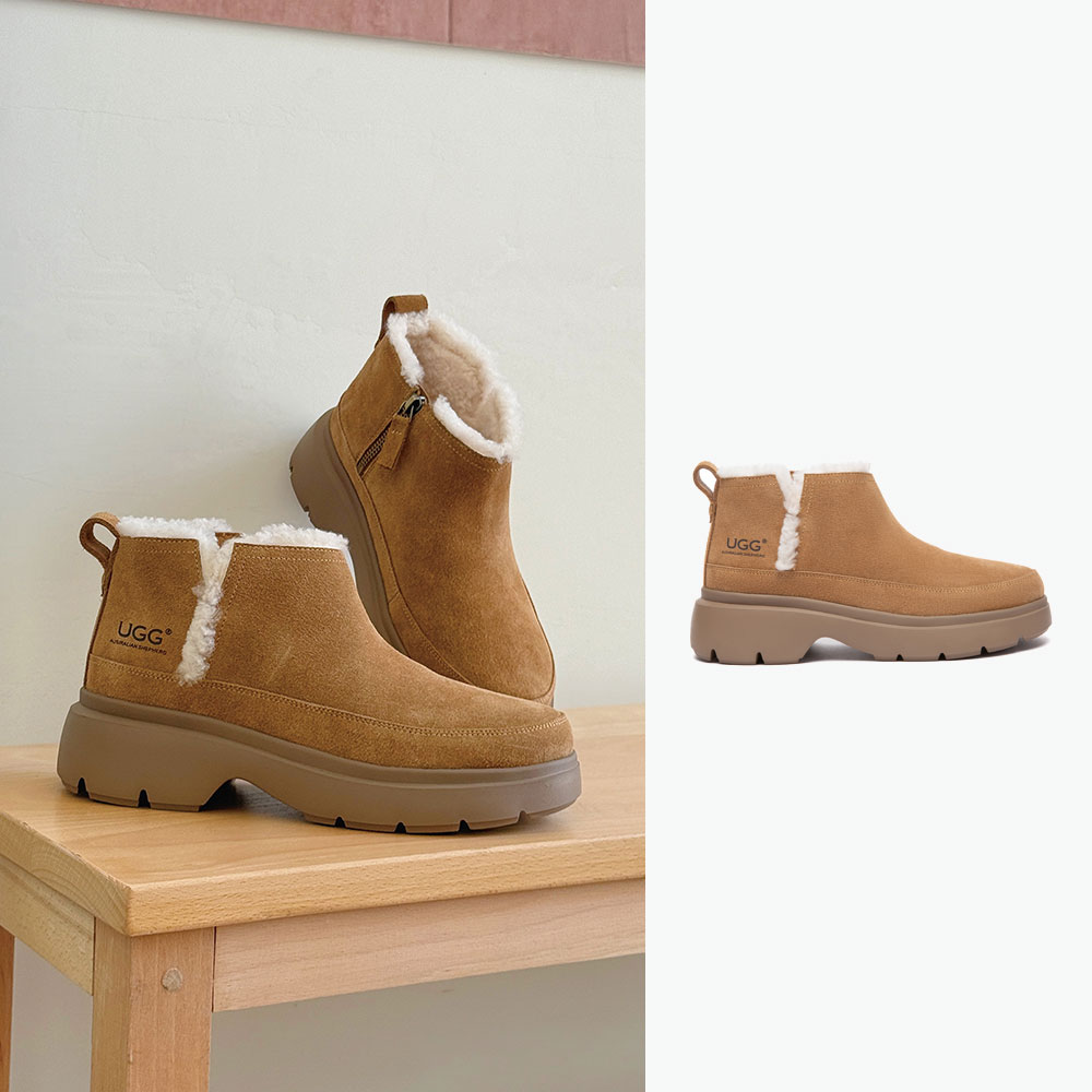 [무료배송] 호주정품 에버어그 프로린 부츠 AS UGG AS3158