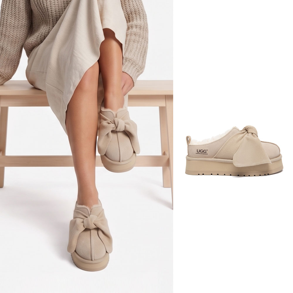 [무료배송] 호주정품 에버어그 울트라 몰리 플랫폼 어그 부츠 AS UGG AS3159