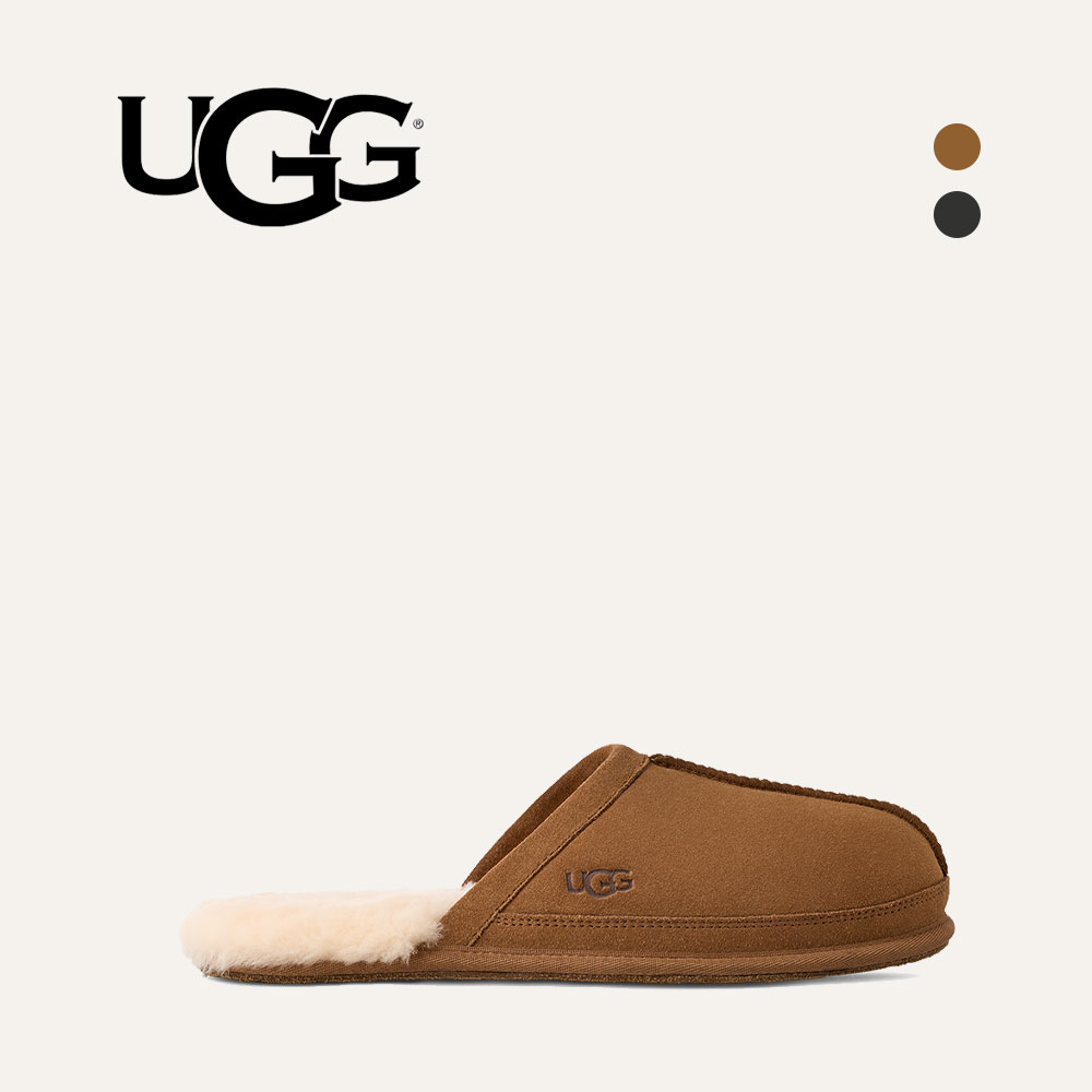 [무료배송] 미국정품 UGG 밴윈 남성 슬리퍼 UGG1174584