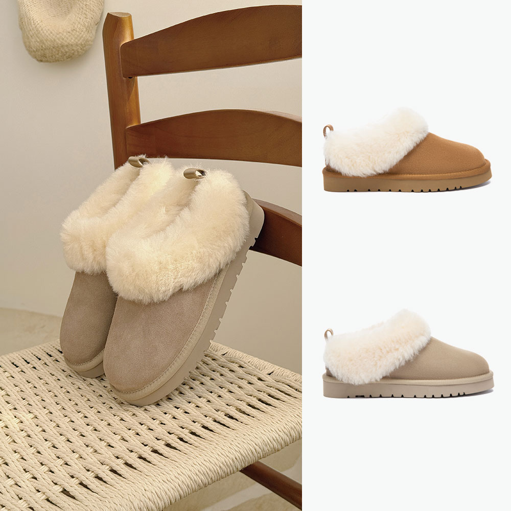 [무료배송] 호주정품 에버어그 글래빈 부츠 AS UGG AS3161